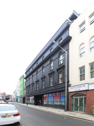 More details for 32-40 Tontine St, Folkestone - Coworking for Rent