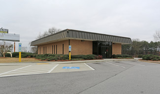 More details for 2324 Airport Blvd, West Columbia, SC - Office for Rent