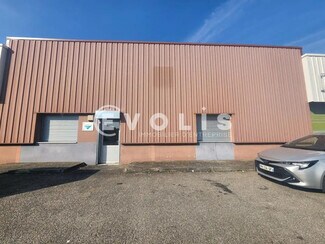 More details for Light Industrial to Rent