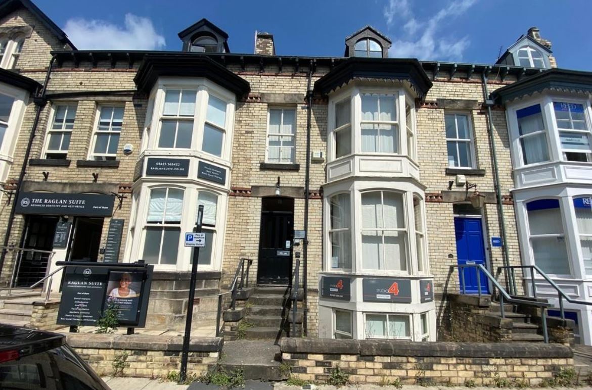 14 Raglan St, Harrogate for sale Building Photo- Image 1 of 1