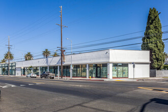 4501-4515 W Adams Blvd, Los Angeles, CA for rent Building Photo- Image 1 of 4