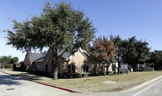 More details for 2016 Justin Rd, Highland Village, TX - Office for Rent