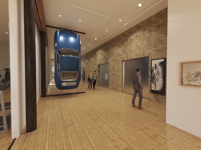 250 N 3rd Ave, Minneapolis, MN to rent - Interior Photo - Image 3 of 11