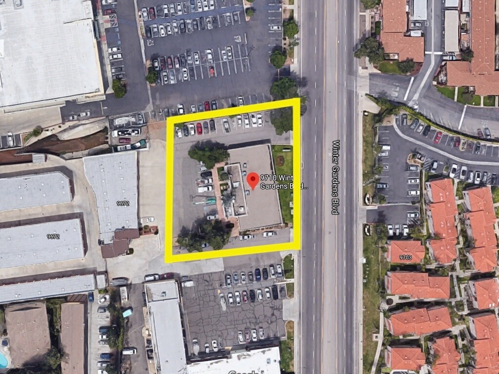 9710 Winter Gardens Blvd, Lakeside 92040 Medical for Rent