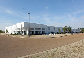 More details for 481 Airport Industrial Dr, Southaven, MS - Industrial for Rent