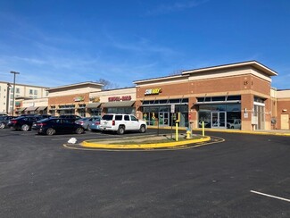 More details for 15 S Gateway Dr, Fredericksburg, VA - Retail for Rent