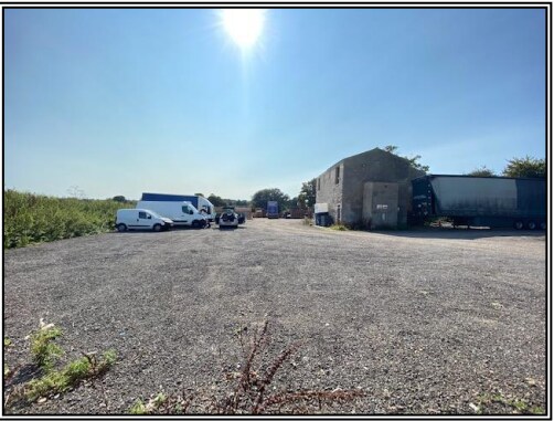 Ermin St, Hungerford for sale - Primary Photo - Image 1 of 1