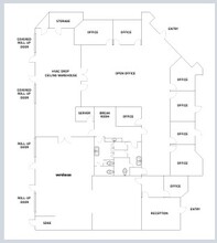 5744 Pacific Center Blvd, San Diego, CA for rent Floor Plan- Image 1 of 1