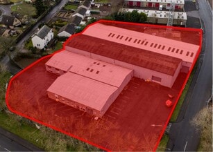 Mill Road Industrial Estate, Linlithgow to rent Building Photo- Image 2 of 4