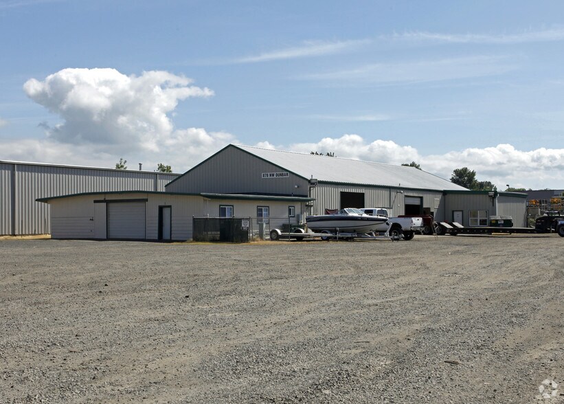 878 NW Dunbar Ave, Troutdale, OR for sale - Primary Photo - Image 1 of 1