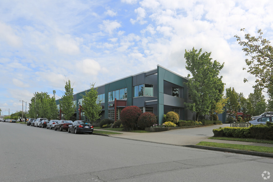 1682 W 75th Ave, Vancouver, BC for rent - Building Photo - Image 1 of 3