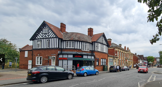 More details for 1 Victoria Sq, Droitwich - Retail for Rent