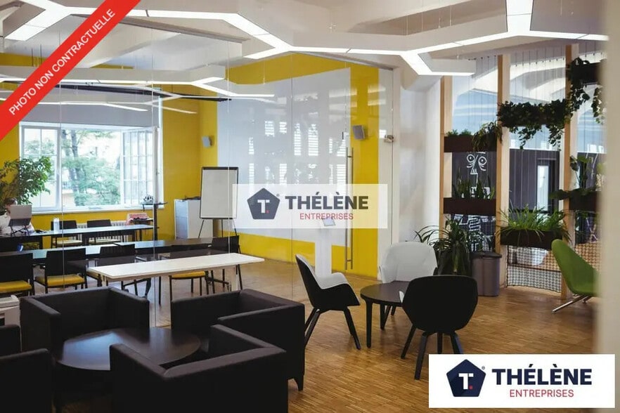 Retail in Castelnau-le-Lez for sale - Building Photo - Image 1 of 4