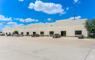 More details for 3916 Gattis School Rd, Round Rock, TX - Light Industrial for Rent