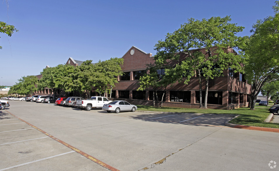 5840 W Interstate 20, Arlington, TX for rent - Building Photo - Image 3 of 7