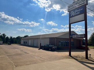 More details for 6223 Mall Dr, Nash, TX - Industrial for Rent