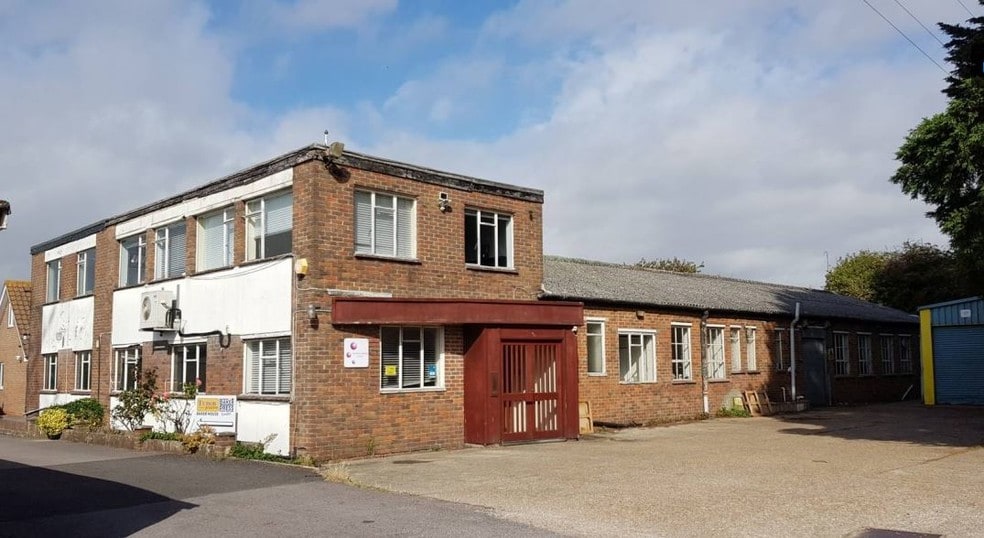 Ferring St, Worthing for sale - Primary Photo - Image 1 of 1