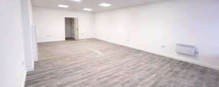 19 Burlington St, Chesterfield to rent Interior Photo- Image 2 of 2