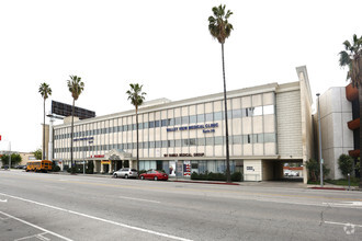 22030 Sherman Way, Canoga Park, CA for sale Primary Photo- Image 1 of 1