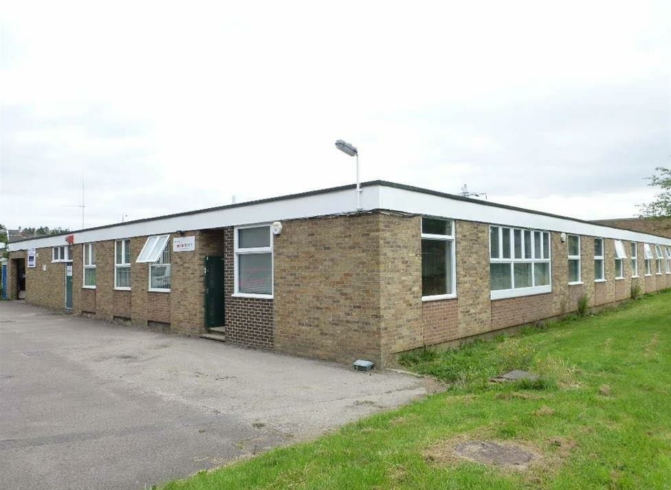 Brownlow St, Stamford to rent Primary Photo- Image 1 of 2