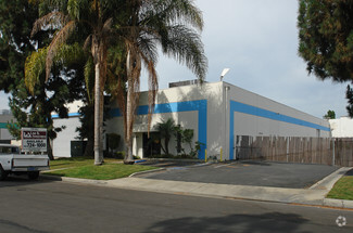 More details for 15591 Container Ln, Huntington Beach, CA - Industrial for Sale