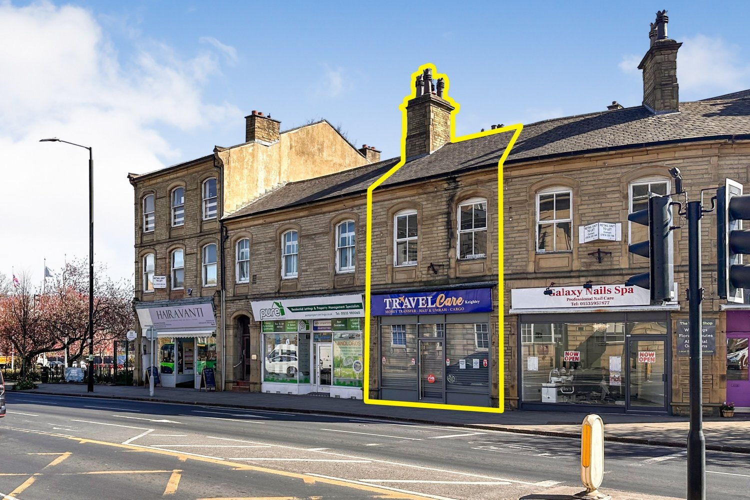 62 North St, Keighley for sale Primary Photo- Image 1 of 1