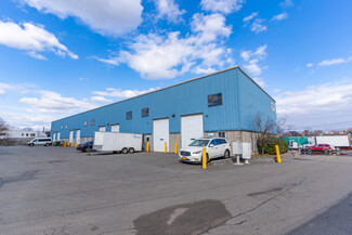 More details for 125 Broad Ave, North Bergen, NJ - Industrial for Rent