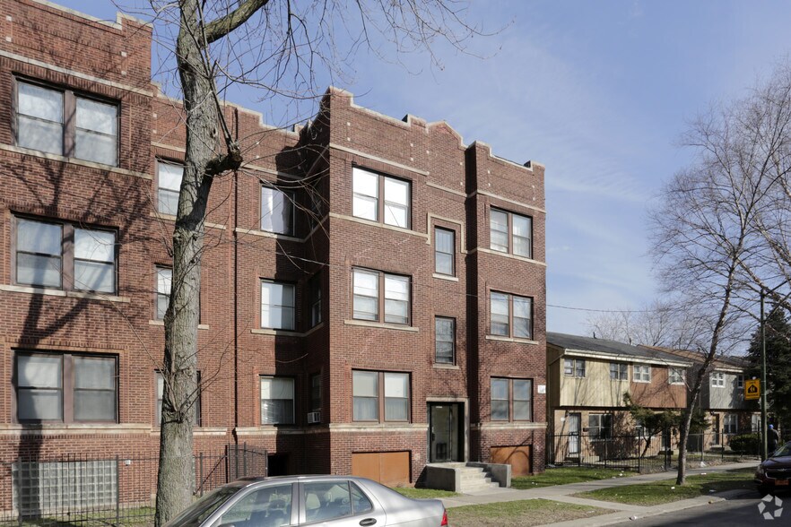 6639-6641 S Ellis Ave, Chicago, IL for sale - Building Photo - Image 2 of 2