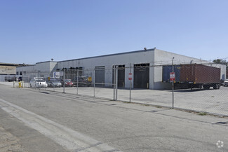 More details for 15934 S Figueroa St, Gardena, CA - Industrial for Rent