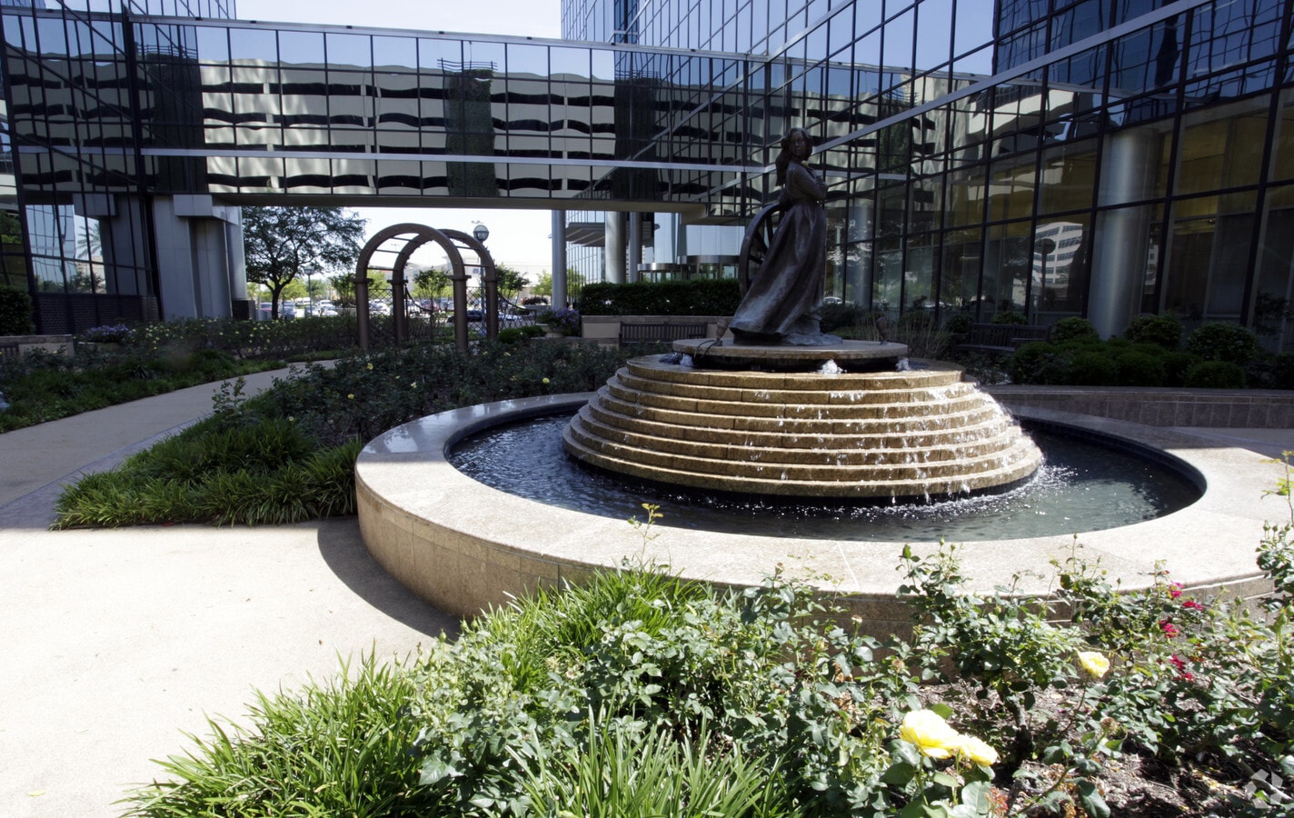 820 Gessner Rd, Houston 77024 Two Memorial City Plaza