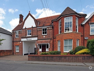 More details for 60-61 Station Rd, Marlow - Office for Rent