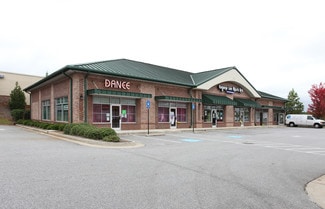 More details for 45 Old Peachtree Rd NE, Suwanee, GA - Retail to Rent