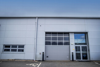 More details for Buckingham Rd, Silverstone - Industrial for Rent