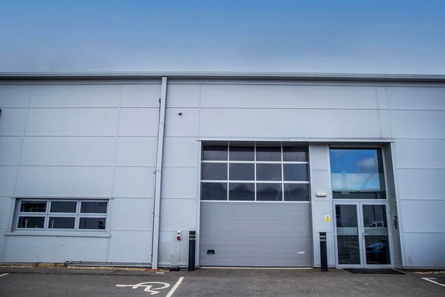 More details for Buckingham Rd, Silverstone - Industrial to Rent