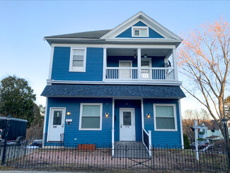 More details for 280 Onota St, Pittsfield, MA - Residential for Sale