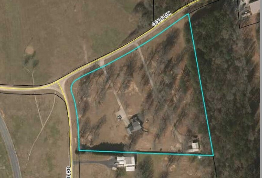 59 Bear Creek Rd, Hampton, GA for sale - Aerial - Image 1 of 23