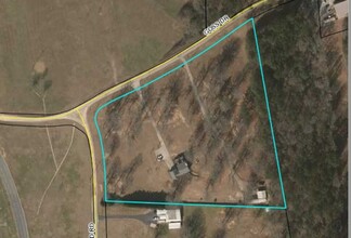 59 Bear Creek Rd, Hampton, GA for sale Aerial- Image 1 of 24