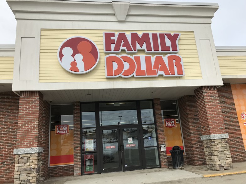 20 East Ave, Lewiston, ME to rent - Other - Image 2 of 5