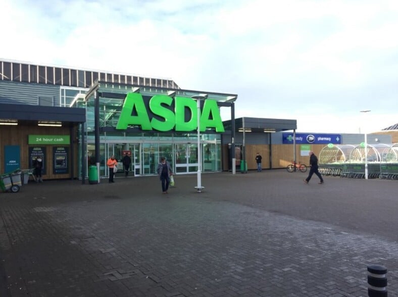 Riverview Dr, Dyce to rent - Building Photo - Image 1 of 2