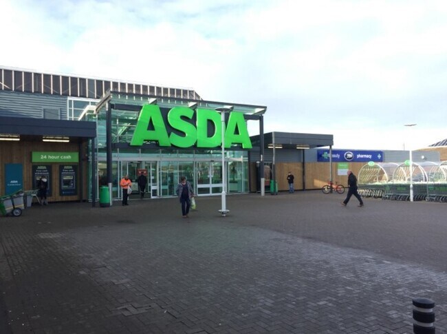 More details for Riverview Dr, Dyce - Retail to Rent