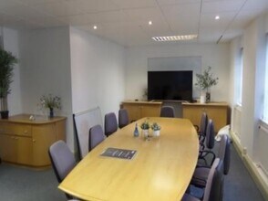 32-34 Freemans Way, Harrogate to rent Interior Photo- Image 1 of 2