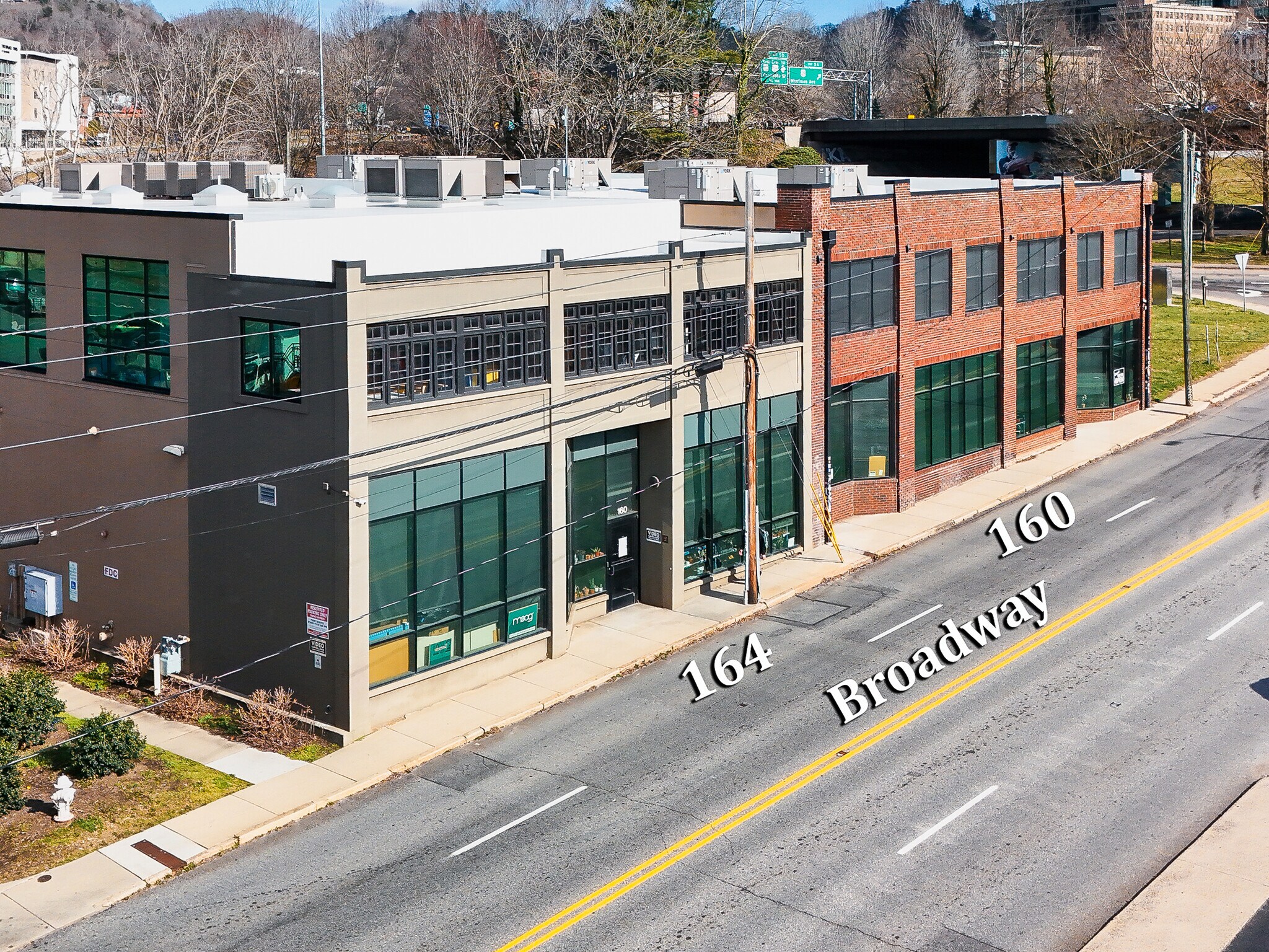 164 Broadway St, Asheville, NC for sale Building Photo- Image 1 of 1