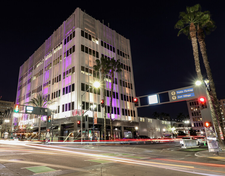 200 Pine Ave, Long Beach, CA for rent - Building Photo - Image 1 of 10