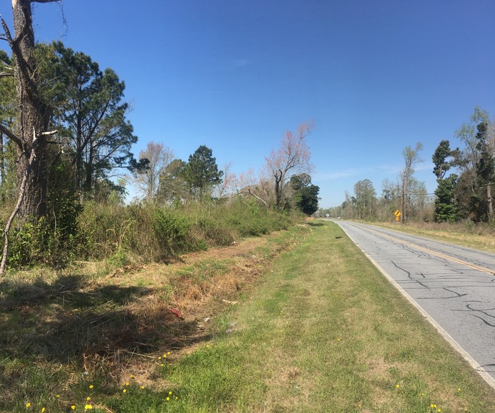 Whichards Beach Rd, Chocowinity, NC for sale - Other - Image 1 of 1