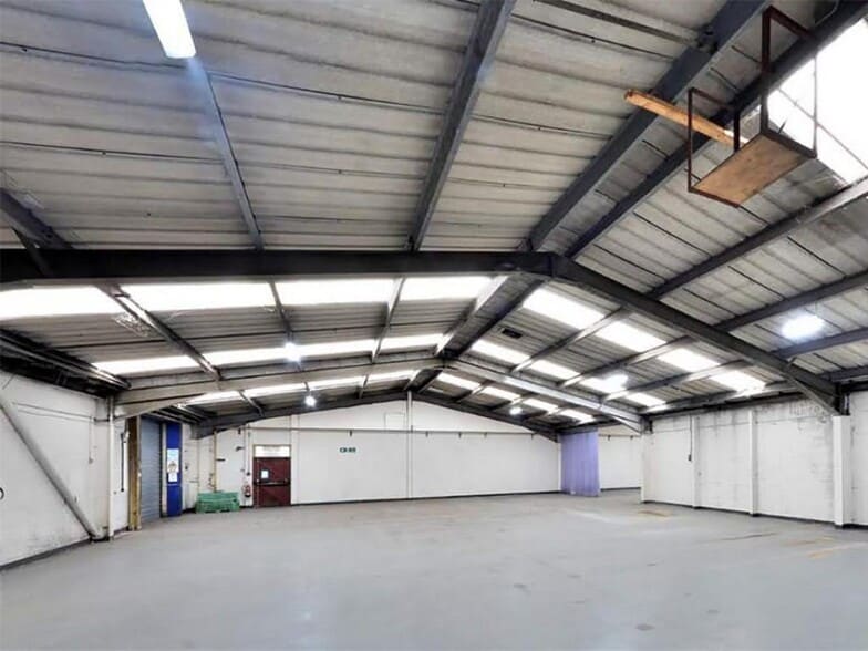 54 Nasmyth Rd, Glenrothes to rent - Building Photo - Image 2 of 10