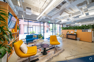 More details for 1160 Battery St, San Francisco, CA - Coworking for Rent