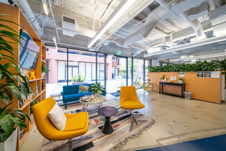 More details for 1160 Battery St, San Francisco, CA - Coworking for Rent