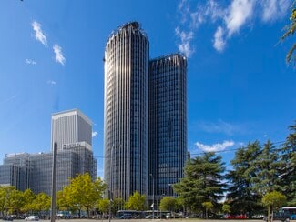 More details for Paseo Castellana, 95, Madrid - Co-working to Rent