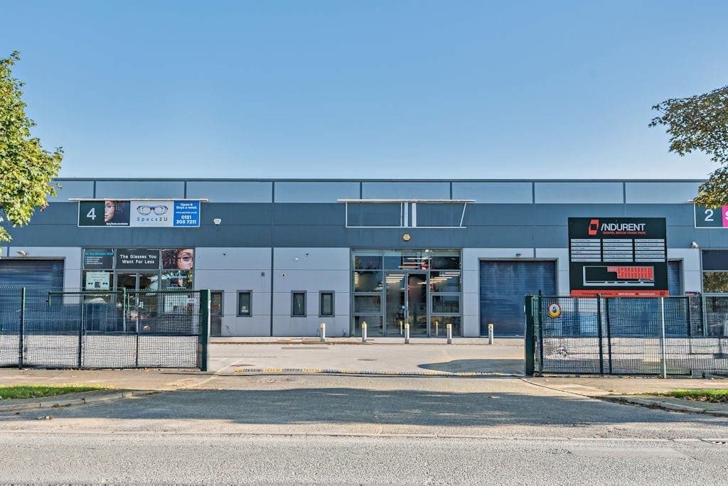 1 Wilson Rd, Liverpool to rent Building Photo- Image 1 of 17