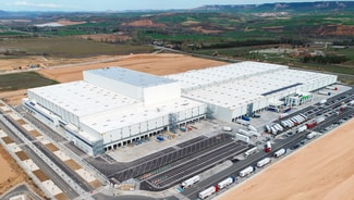 More details for Ruiseñor Logistiks Park, Guadalajara - Industrial to Rent